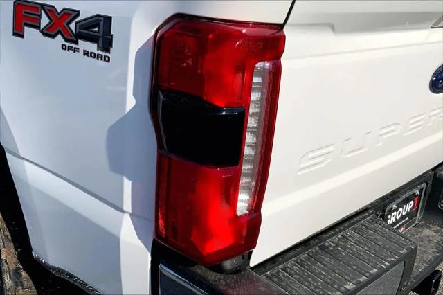 2026 Ford F-350 LARIAT