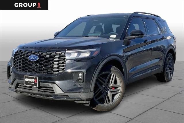 2026 Ford Explorer ST-Line for sale in Rockwall, TX