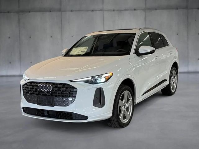 2025 Audi Q5 Premium Plus TFSI quattro S tronic for sale in Bakersfield, CA