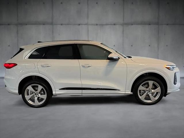 2025 Audi Q5 Premium Plus TFSI quattro S tronic
