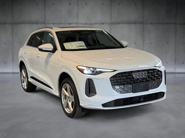 2025 Audi Q5 Premium Plus TFSI quattro S tronic