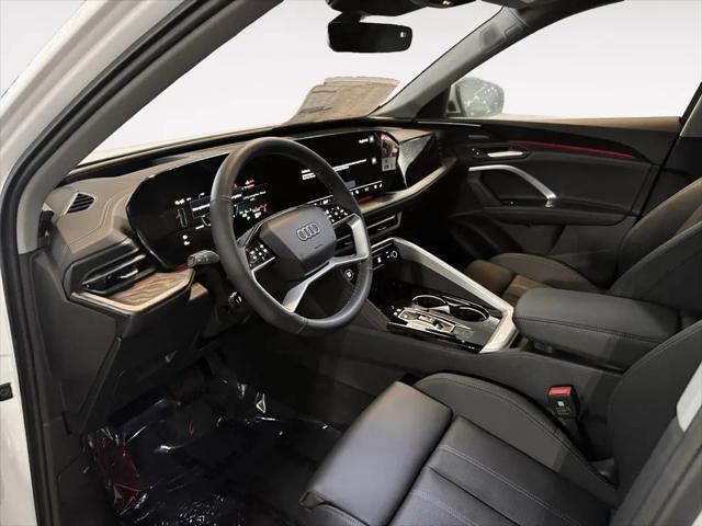 2025 Audi Q5 Premium Plus TFSI quattro S tronic