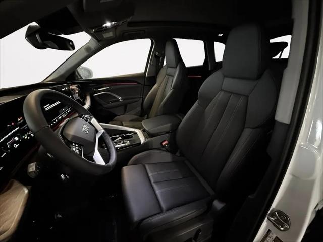 2025 Audi Q5 Premium Plus TFSI quattro S tronic