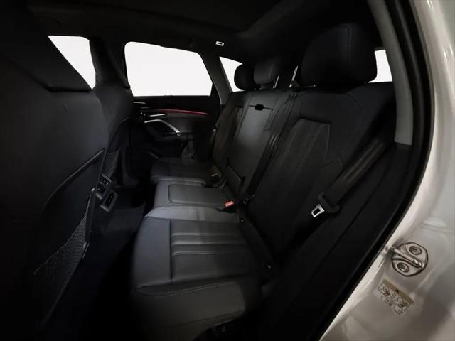 2025 Audi Q5 Premium Plus TFSI quattro S tronic