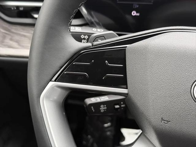 2025 Audi Q5 Premium Plus TFSI quattro S tronic