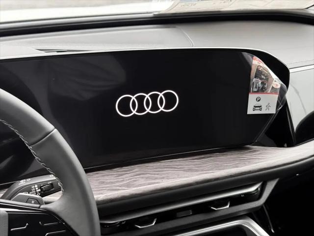 2025 Audi Q5 Premium Plus TFSI quattro S tronic