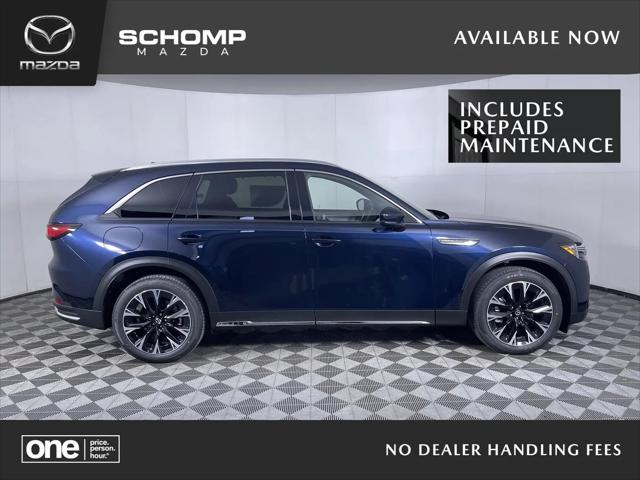 2026 Mazda X-90 Premium Plus for sale in Aurora, CO