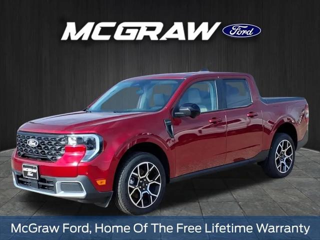 2025 Ford Maverick Lariat for sale in Aransas Pass, TX