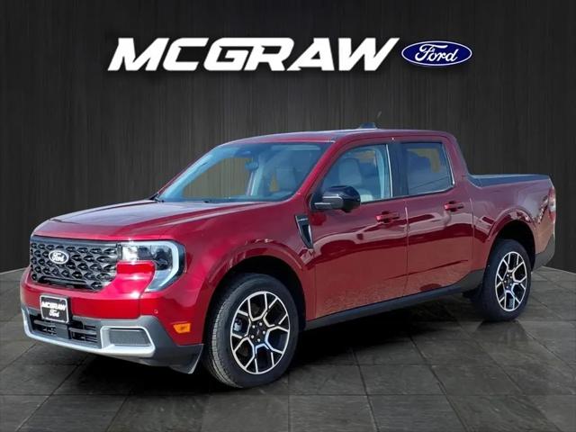2025 Ford Maverick Lariat for sale in Aransas Pass, TX