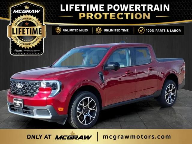 2025 Ford Maverick Lariat for sale in Aransas Pass, TX
