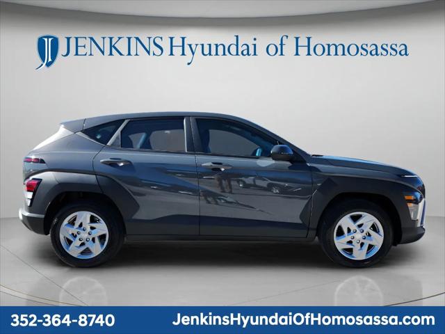 2026 Hyundai Kona SE for sale in Homosassa, FL