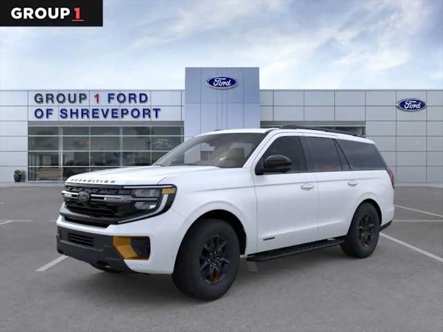 2026 Ford Expedition Tremor for sale in Shreveport, LA