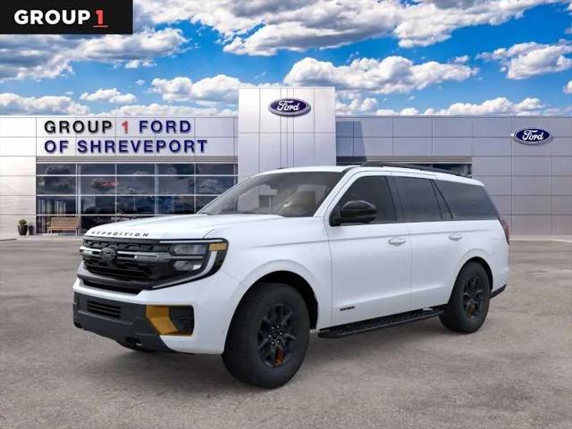 2026 Ford Expedition Tremor for sale in Shreveport, LA