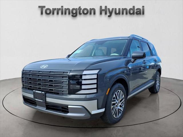 2026 Hyundai Palisade SEL 7P for sale in Torrington, CT