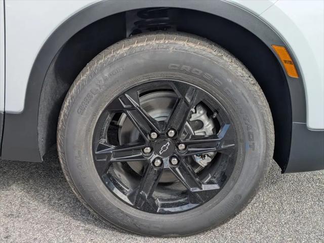 2025 Chevrolet Blazer FWD 2LT