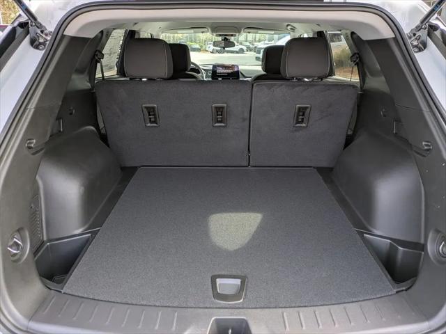 2025 Chevrolet Blazer FWD 2LT