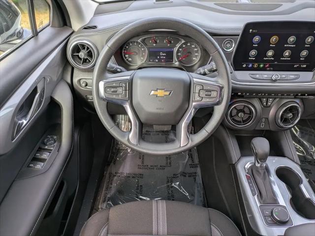 2025 Chevrolet Blazer FWD 2LT