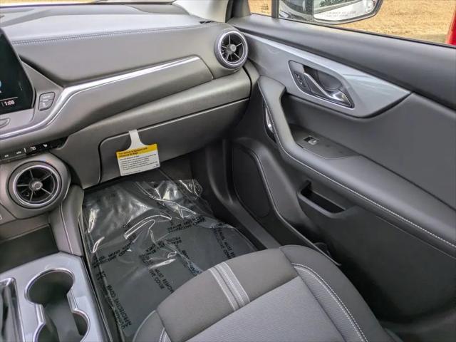 2025 Chevrolet Blazer FWD 2LT