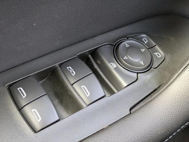 2025 Chevrolet Blazer FWD 2LT