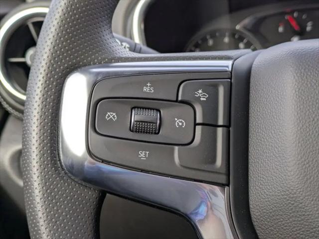 2025 Chevrolet Blazer FWD 2LT