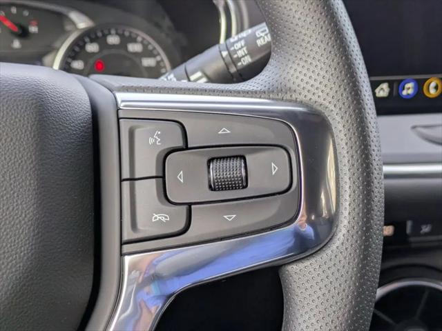 2025 Chevrolet Blazer FWD 2LT