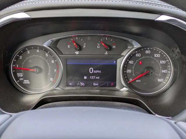 2025 Chevrolet Blazer FWD 2LT