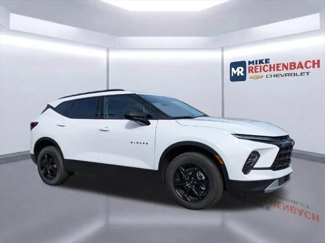 2025 Chevrolet Blazer FWD 2LT for sale in Okatie, SC
