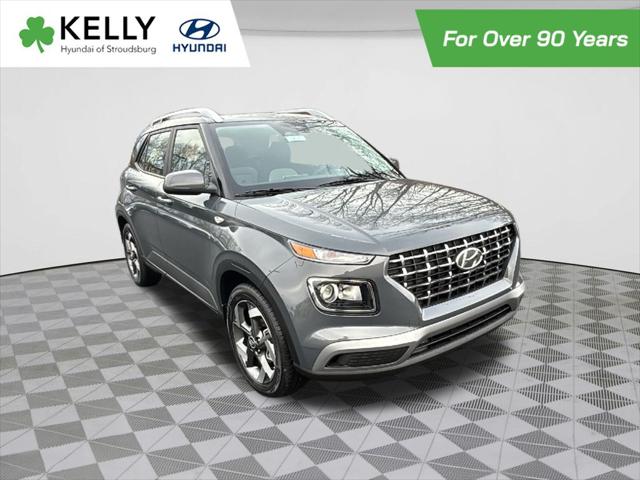 2026 Hyundai Venue SEL for sale in Stroudsburg, PA