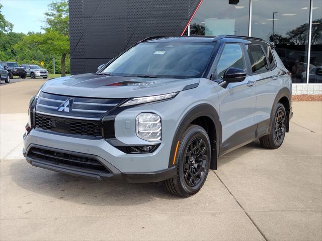 2026 Mitsubishi Outlander Trail Edition 2.5 S-AWC for sale in Grand Blanc, MI