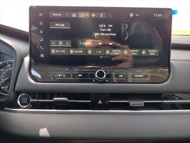 2026 Mitsubishi Outlander Trail Edition 2.5 S-AWC