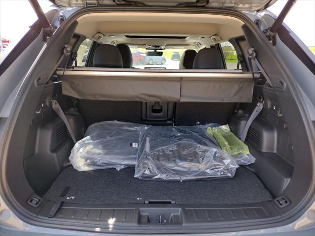 2026 Mitsubishi Outlander Trail Edition 2.5 S-AWC