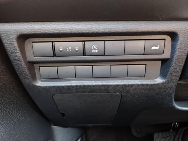 2026 Mitsubishi Outlander Trail Edition 2.5 S-AWC