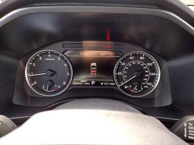 2026 Mitsubishi Outlander Trail Edition 2.5 S-AWC