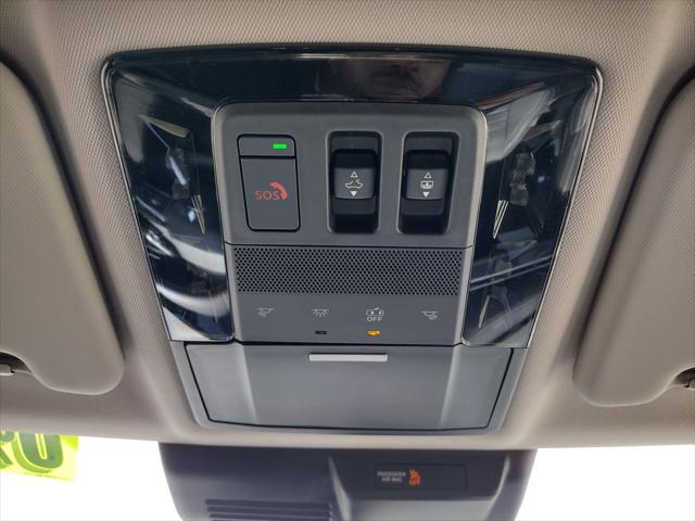 2026 Mitsubishi Outlander Trail Edition 2.5 S-AWC