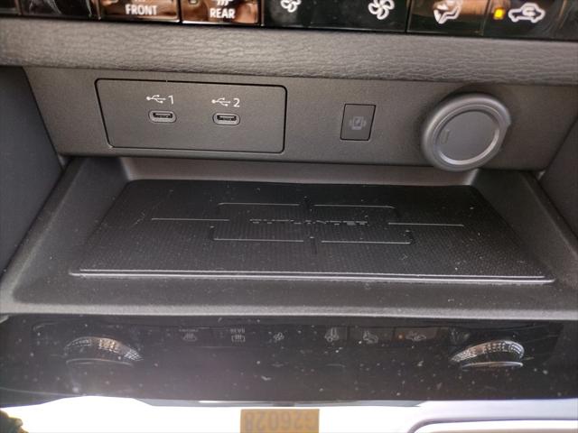 2026 Mitsubishi Outlander Trail Edition 2.5 S-AWC
