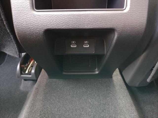2026 Mitsubishi Outlander Trail Edition 2.5 S-AWC