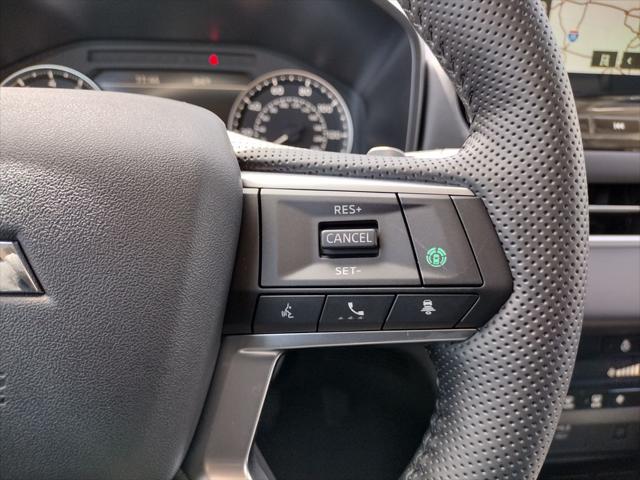 2026 Mitsubishi Outlander Trail Edition 2.5 S-AWC