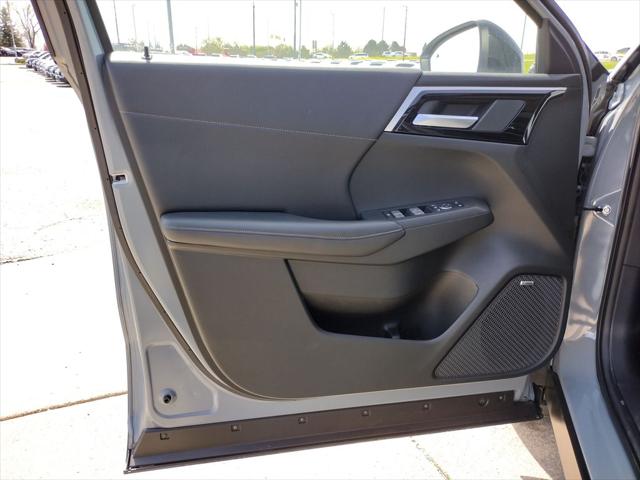 2026 Mitsubishi Outlander Trail Edition 2.5 S-AWC