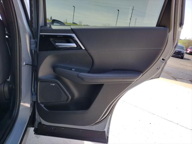 2026 Mitsubishi Outlander Trail Edition 2.5 S-AWC