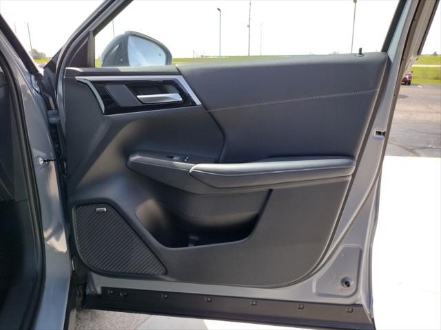 2026 Mitsubishi Outlander Trail Edition 2.5 S-AWC