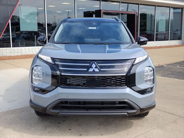 2026 Mitsubishi Outlander Trail Edition 2.5 S-AWC