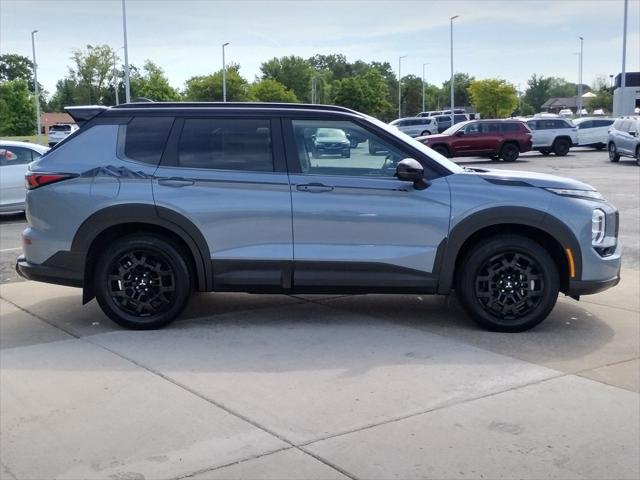 2026 Mitsubishi Outlander Trail Edition 2.5 S-AWC