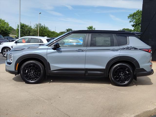 2026 Mitsubishi Outlander Trail Edition 2.5 S-AWC