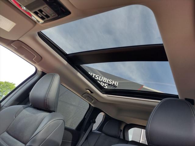 2026 Mitsubishi Outlander Trail Edition 2.5 S-AWC