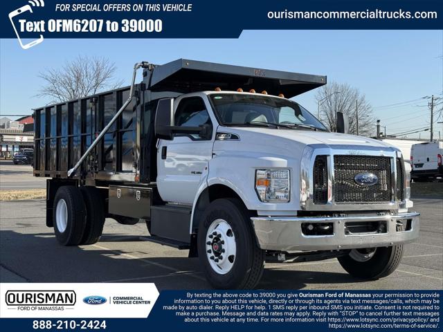 2026 Ford F-650 Base for sale in Manassas, VA
