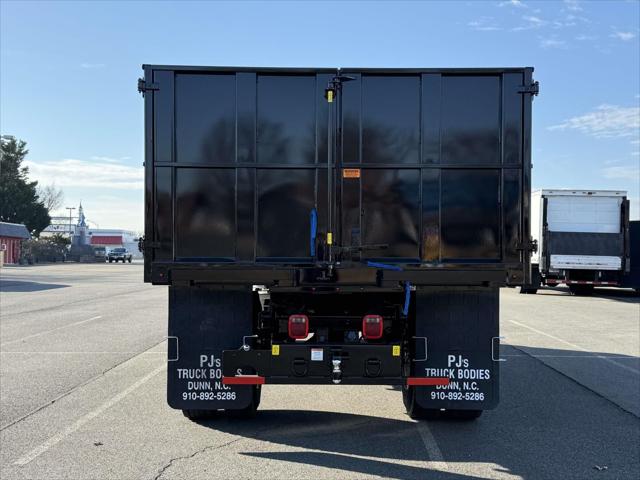 2026 Ford F-650 Base