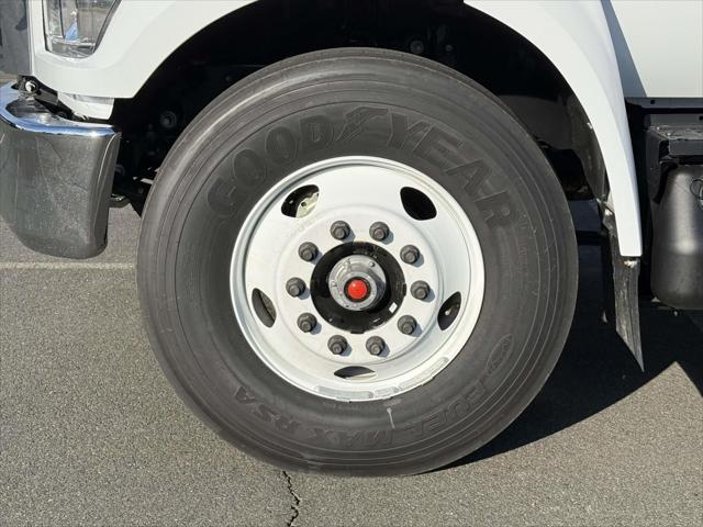 2026 Ford F-650 Base