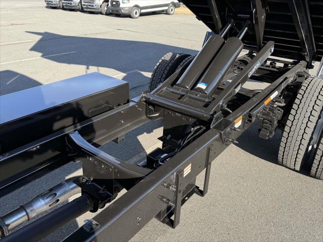 2026 Ford F-650 Base
