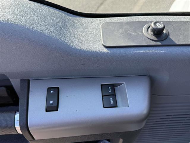 2026 Ford F-650 Base