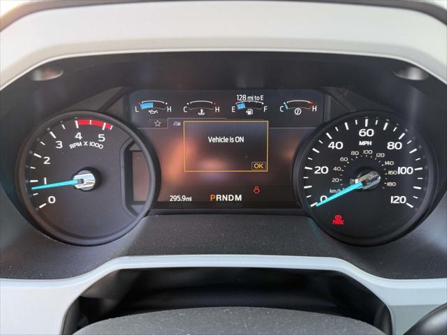 2026 Ford F-650 Base